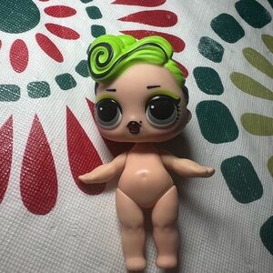 MGA Lol Surprise Doll Bhaddie Baddie Music Remix Rocker